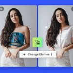 AI Clothes Changers: The Best Use Cases for Shoppers, Influencers & Fashion Brands Use cases for AI clothes changer