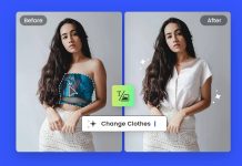 AI Clothes Changers: The Best Use Cases for Shoppers, Influencers & Fashion Brands Use cases for AI clothes changer