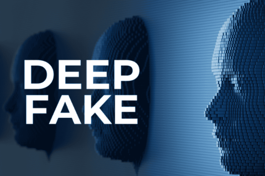 AI tools may collect your data for deep fake