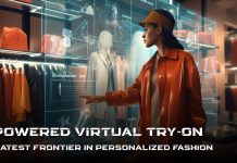 AI vs. Traditional Virtual Try-Ons: The Future Of Online Fashion AI vs traditional try-on methods