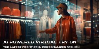 AI vs. Traditional Virtual Try-Ons: The Future Of Online Fashion AI vs traditional try-on methods