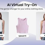 Best AI clothes changers