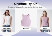 5+ Best AI Clothes Changer You Must Try 2025 Best AI clothes changers