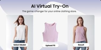 5+ Best AI Clothes Changer You Must Try 2025 Best AI clothes changers