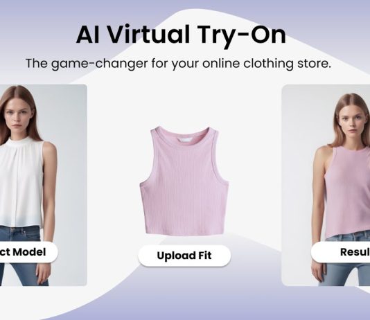 5+ Best AI Clothes Changer You Must Try 2025 Best AI clothes changers