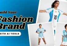 Top 6 Must Have AI Tools For Fashion Brands In 2025 Best AI tools for fashion brands