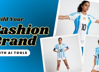 Best AI tools for fashion brands