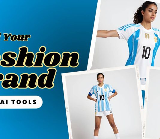 Top 6 Must Have AI Tools For Fashion Brands In 2025 Best AI tools for fashion brands