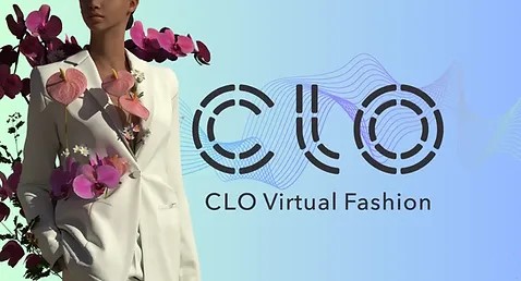 CLO 3D AI tool