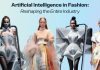 How fashion brands use AI tools to boost sales