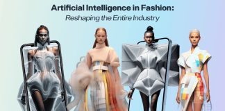 How Fashion Brands Use AI to Boost Sales & Engagement How fashion brands use AI tools to boost sales