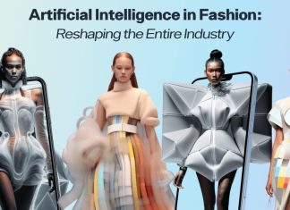 How fashion brands use AI tools to boost sales