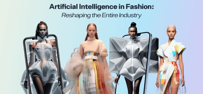 How fashion brands use AI tools to boost sales