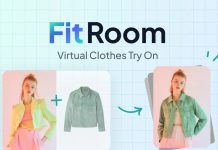 How To Change Clothes Using AI? Fitroom’s Guideline How to change clothes with AI