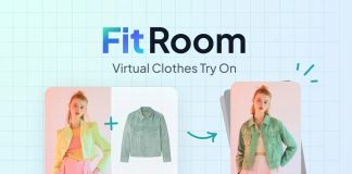 How To Change Clothes Using AI? Fitroom’s Guideline How to change clothes with AI