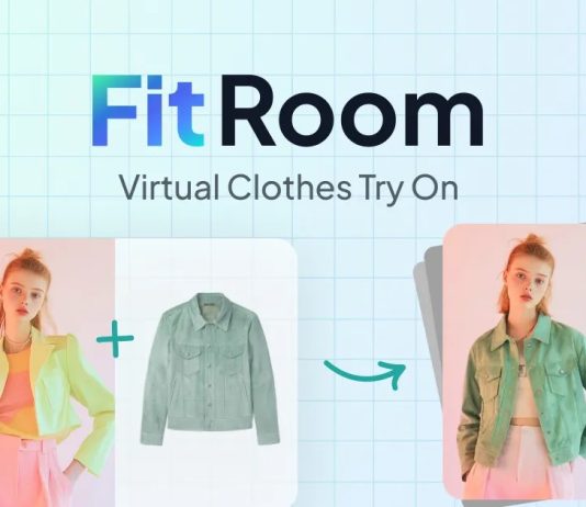 How To Change Clothes Using AI? Fitroom’s Guideline How to change clothes with AI