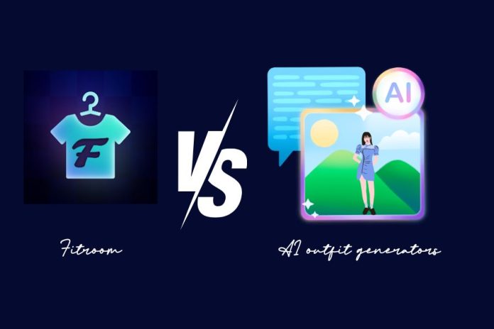 Fitroom vs AI outfit generators