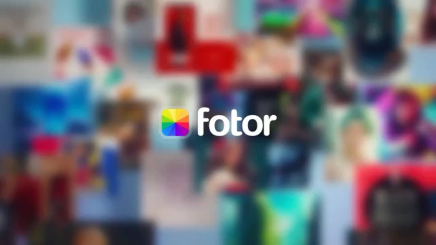 Fotor best AI clothes changer