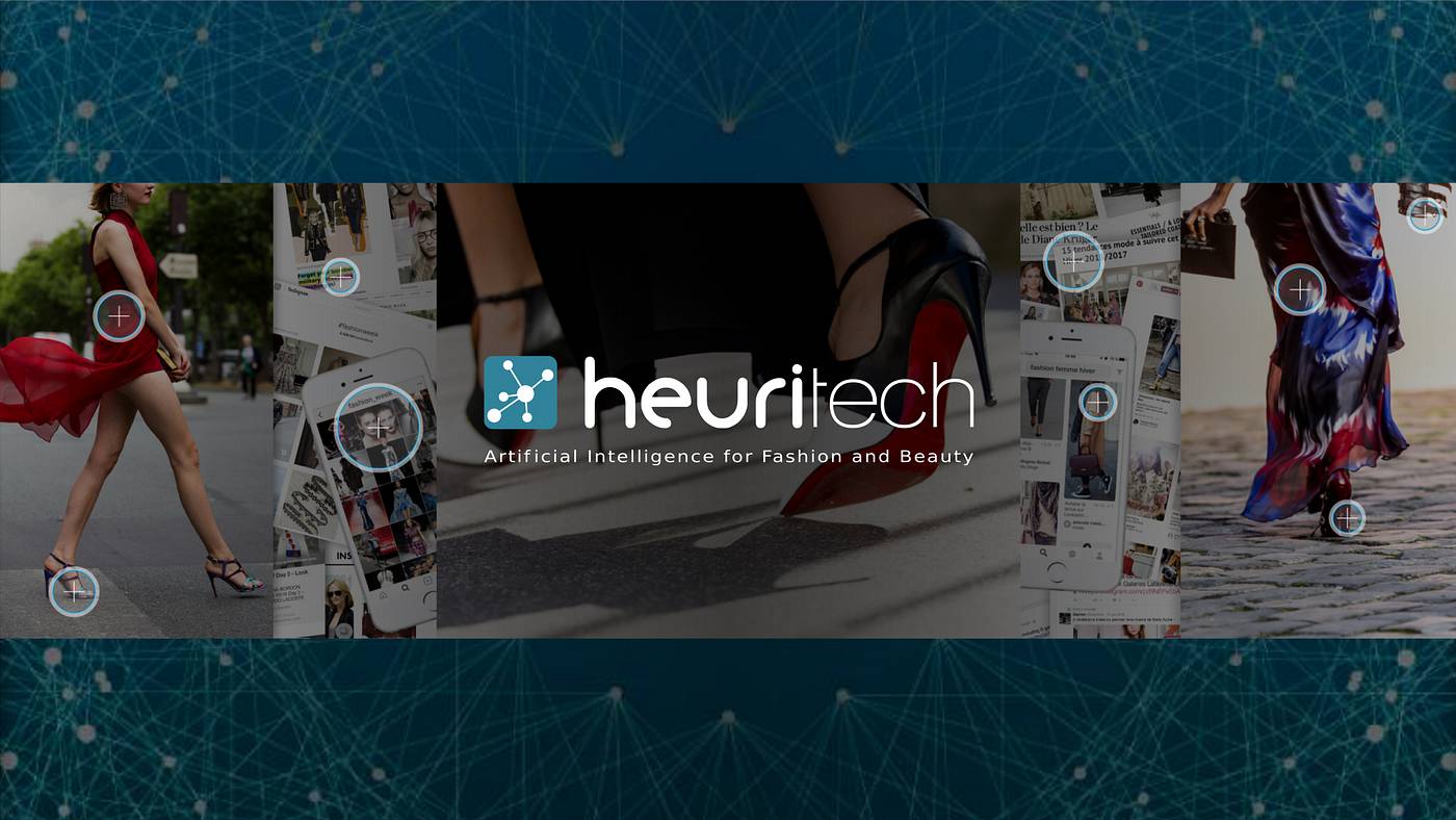 Famous brands like Louis Vuitton, Dior, and Adidas also use Heuritech