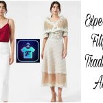 Filipino traditional attire and virtual try-on with Fitroom Filipino traditional attire