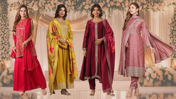 Virtual Try On Bangladesh’s Traditional Attire Online With FitRoom 1 Bangladeshi garments