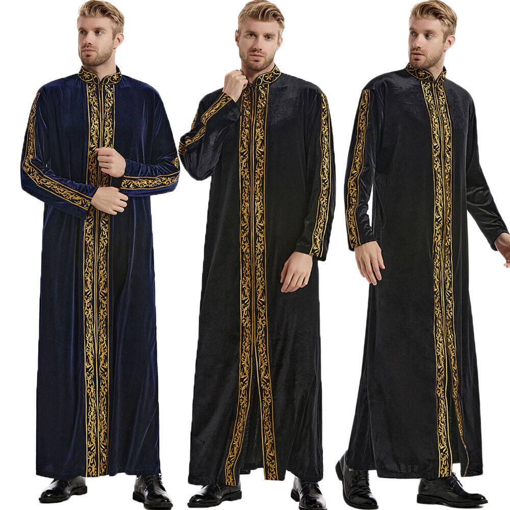 egyptian attire for men