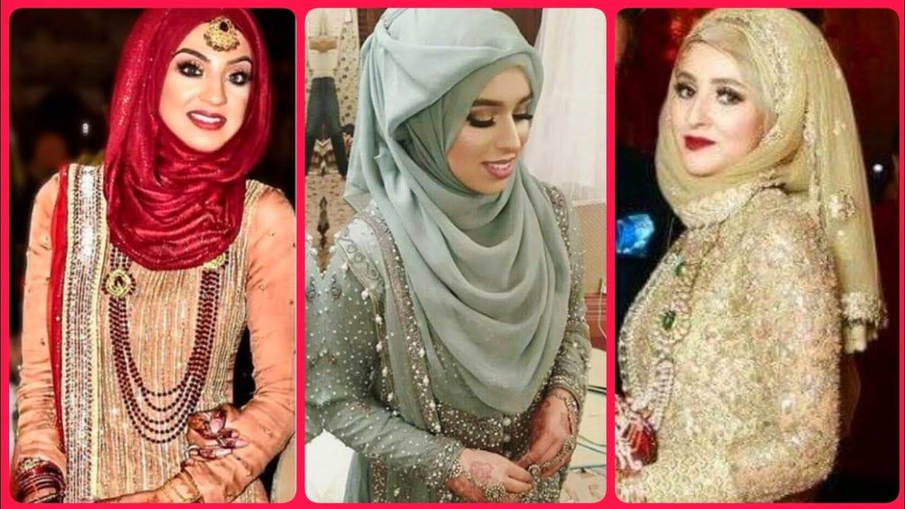 egyptian hijab women fashion