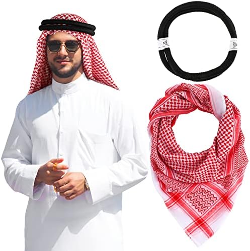 egyptian traditional attire for men