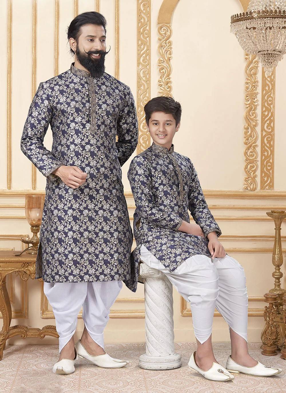 malaysia clothes for men