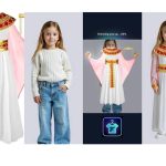 Explore traditional clothing in egypt