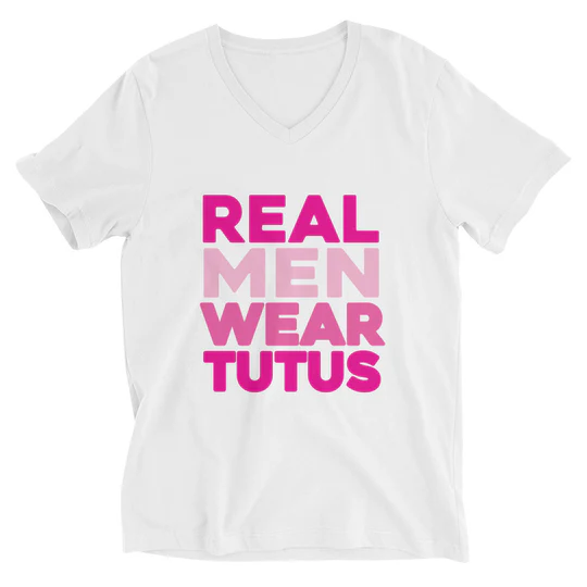 How to Show Clothing On Multiple Body Types Without Hiring More Models 1 Mockup T-shirt